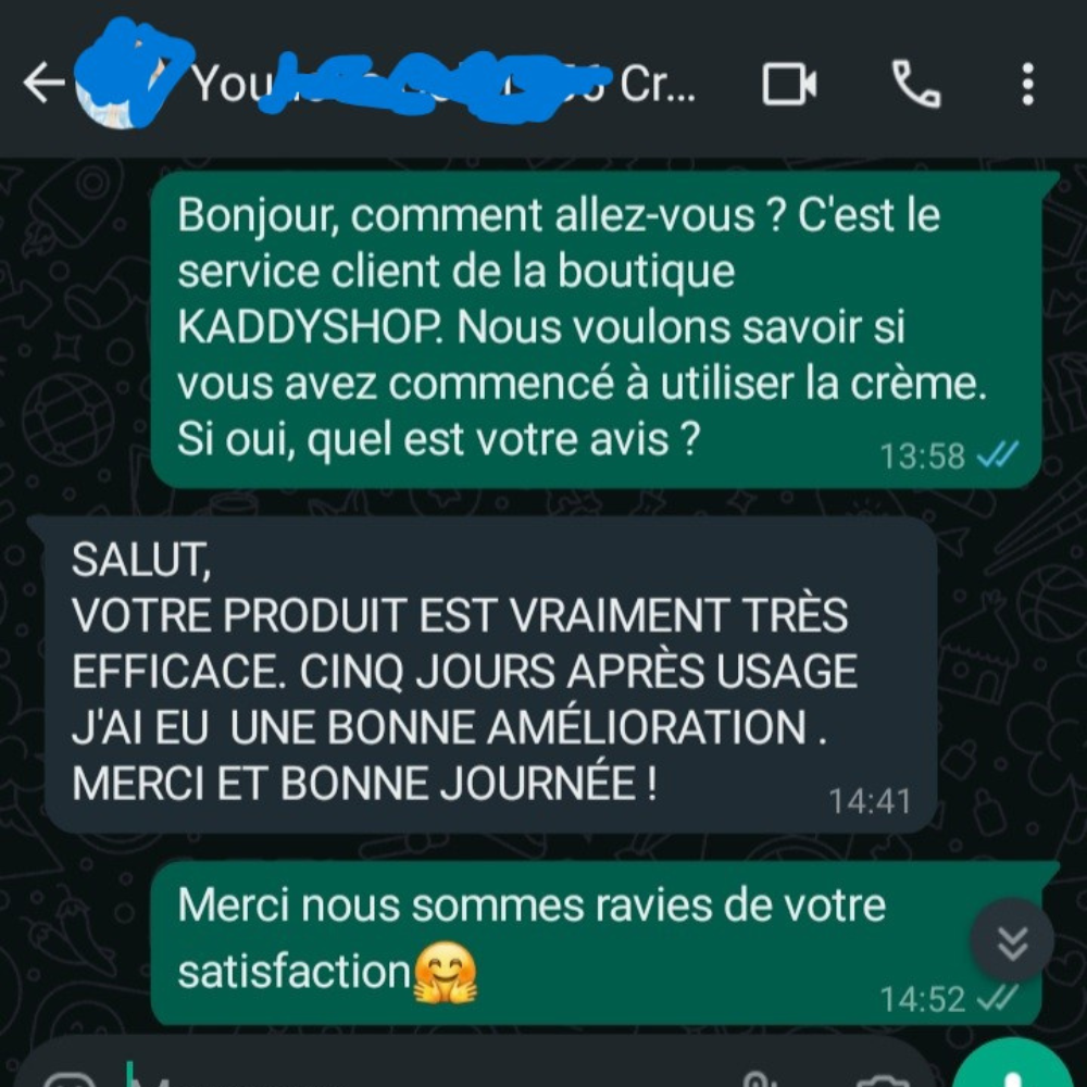Grand Pot 150G Crème Pour Pieds à l'Urée 40% : Réparatrice et Hydratante